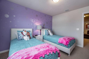 Last Minute Disney Getaway! Private Pool, Hot Tub & Games Room. Book Now! #16142